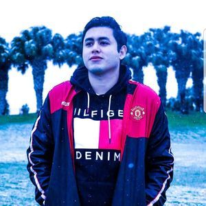 Meet your Posher, Moises